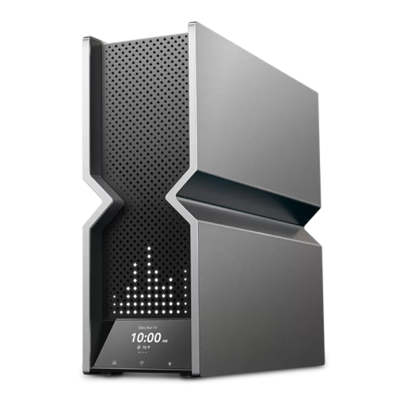 Router Wireless TP-LINK Archer BE900 Gigabit BE24000 Quad-Band WiFi 7 ArcherBE900