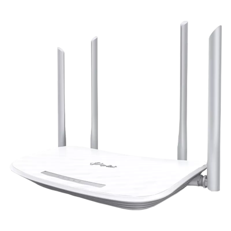 Router Wireless TP-Link Archer C50 AC1200 Dual Band Beamforming ArcherC50 - imagine 1
