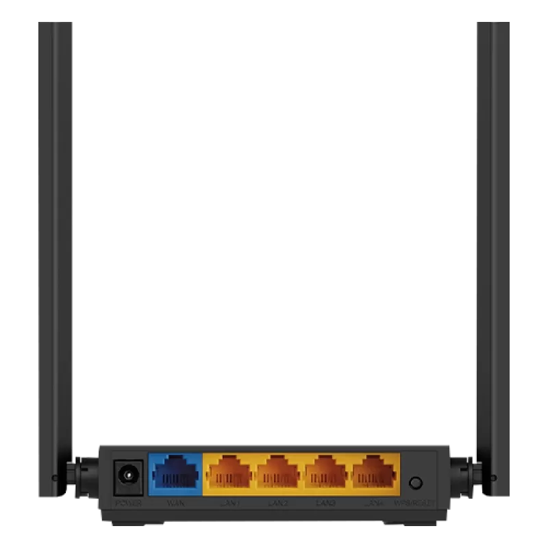 Router wireless TP-Link Archer C54 AC1200, Dual band, 4 antene ArcherC54 - imagine 2
