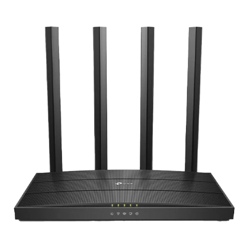 Router Wireless TP-Link Archer C80 Beamforming OneMesh AC1900 ArcherC80