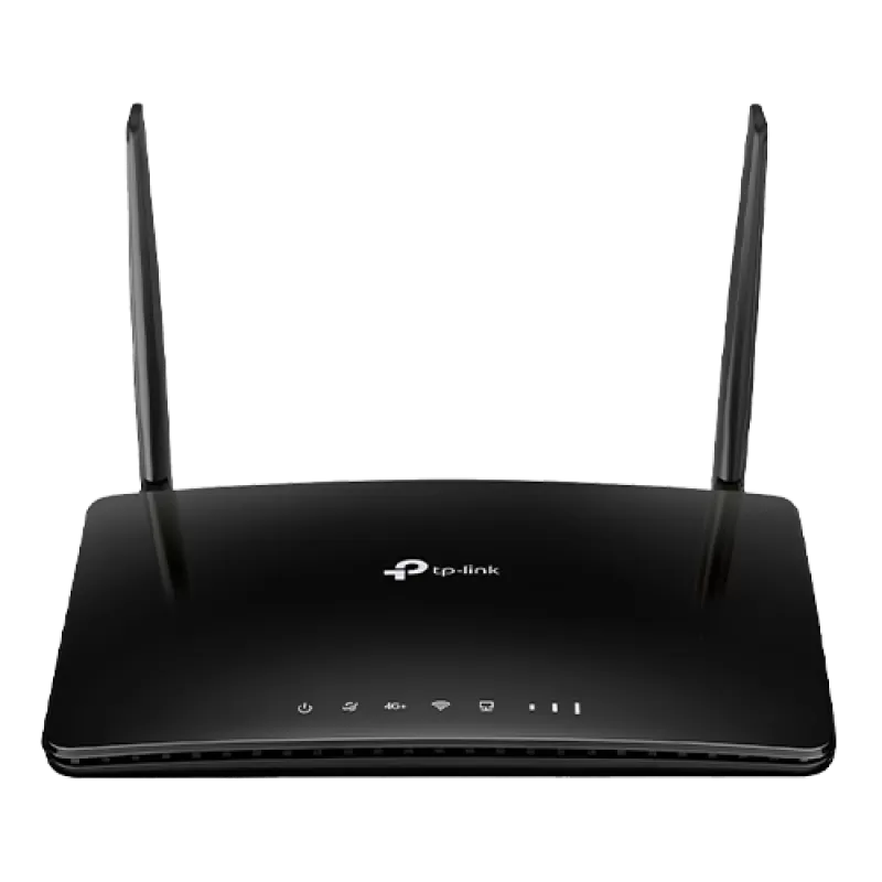 Router Wireless TP-Link Archer MR600 4G+ Cat6 AC1200 - TP-LINK ArcherMR600