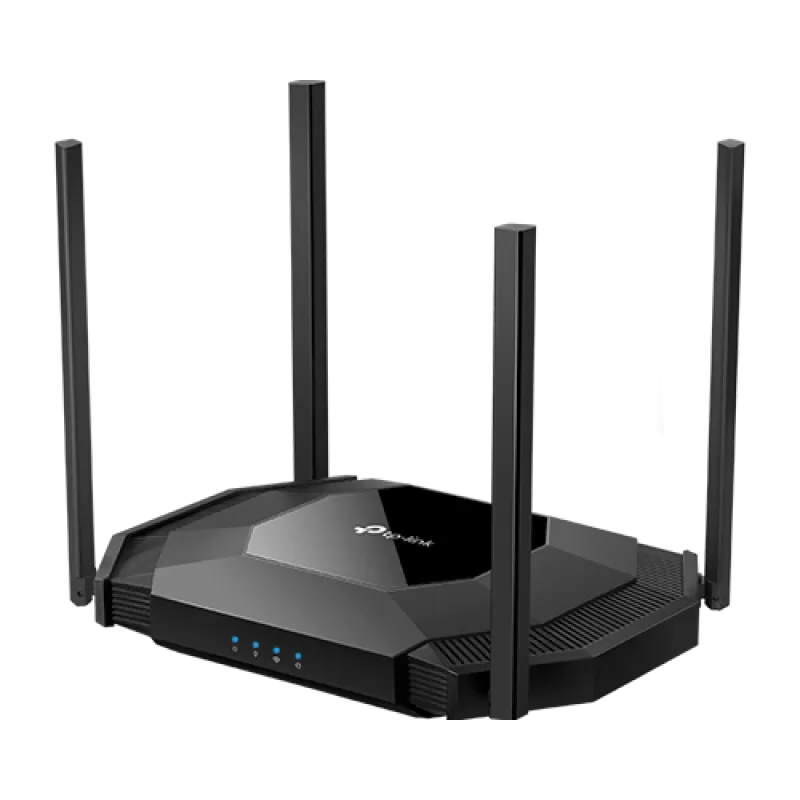 Router Wireless TP-Link TL-WA3001, AX3000, Dual-Band, Wi-Fi 6 - TP-LINK TL-WA3001 - imagine 1