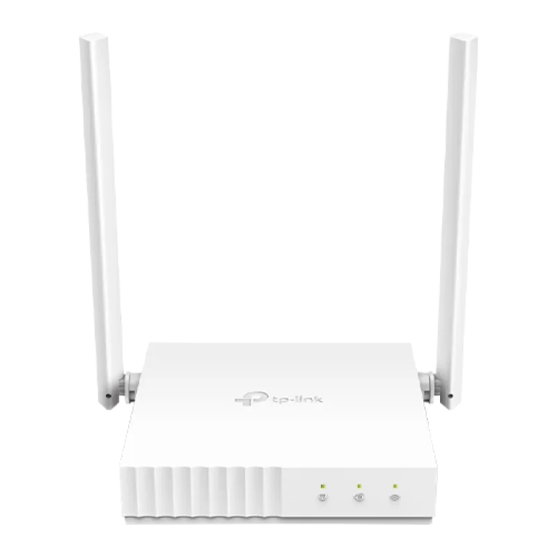 Router wireless TP-Link TL-WR844N 300 Mbps TL-WR844N