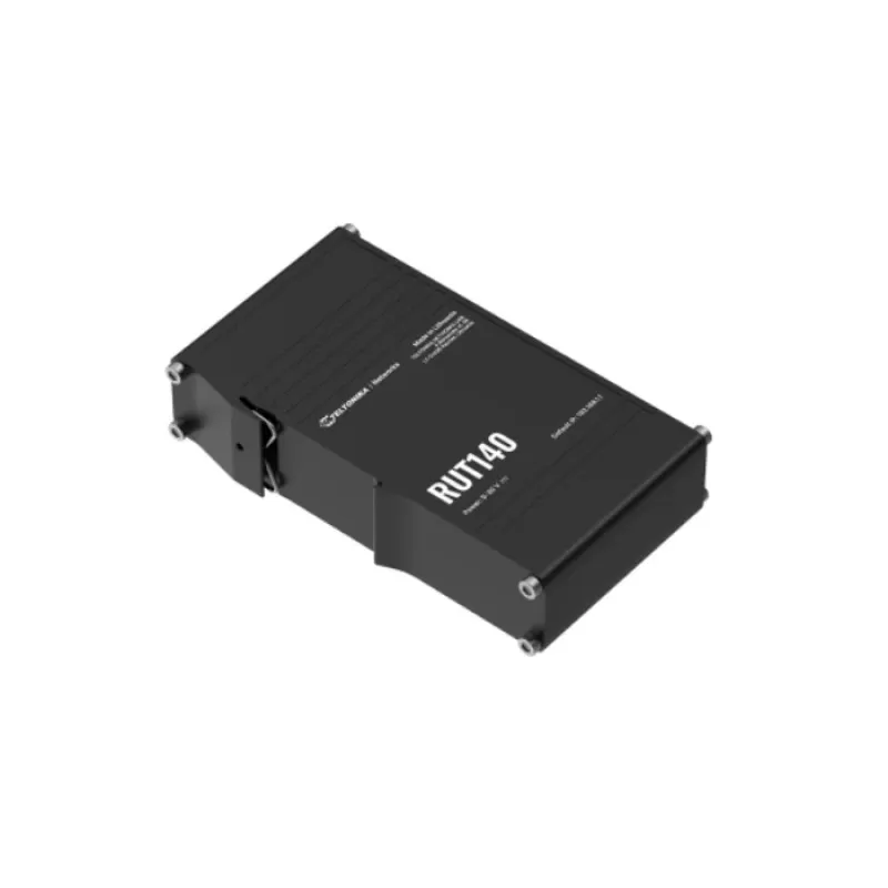 RUT140 - ROUTER ETHERNET