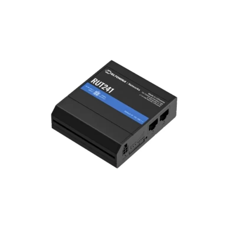 RUT241 - ROUTER LTE CAT 4