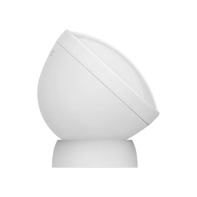 Senzor de miscare PIR EZVIZ, distanta detectie 7metri, unghi detectie 90 grade,  comunicare wireless ZigBee CS-T1C - imagine 1