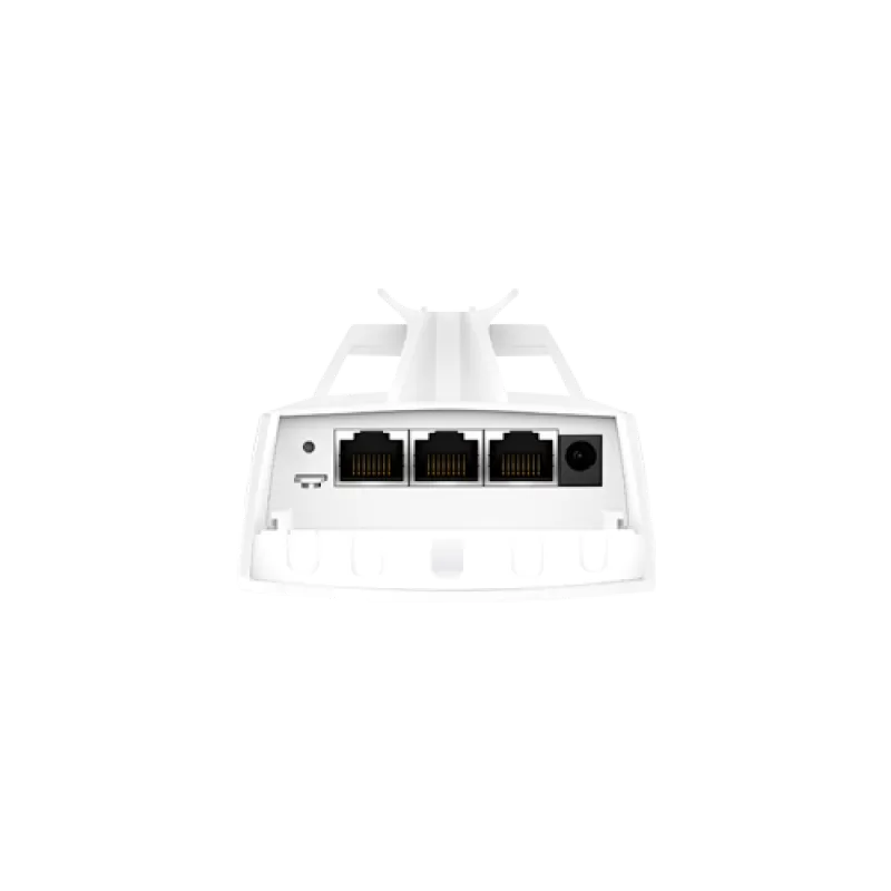 Set 2 x Bridge wireless 5GHz, 867Mbps, 11 dBi, 5 km, 3 x RJ45 Gigabit, PoE, IP65 - TP-Link Omada EAP215-BridgeKIT - imagine 2