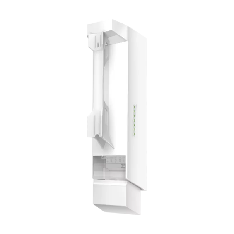 Set 2 x Bridge wireless 5GHz, 867Mbps, 11 dBi, 5 km, 3 x RJ45 Gigabit, PoE, IP65 - TP-Link Omada EAP215-BridgeKIT - imagine 3