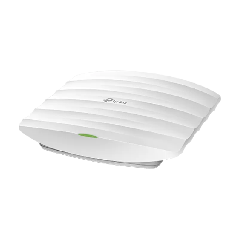 Set 5 x Access Point Wi-Fi 5, AC1750 Dual-Band, 3.5/4 dBi, 2 x RJ45 Gigabit, PoE - TP-Link Omada EAP245(5-pack) - imagine 2