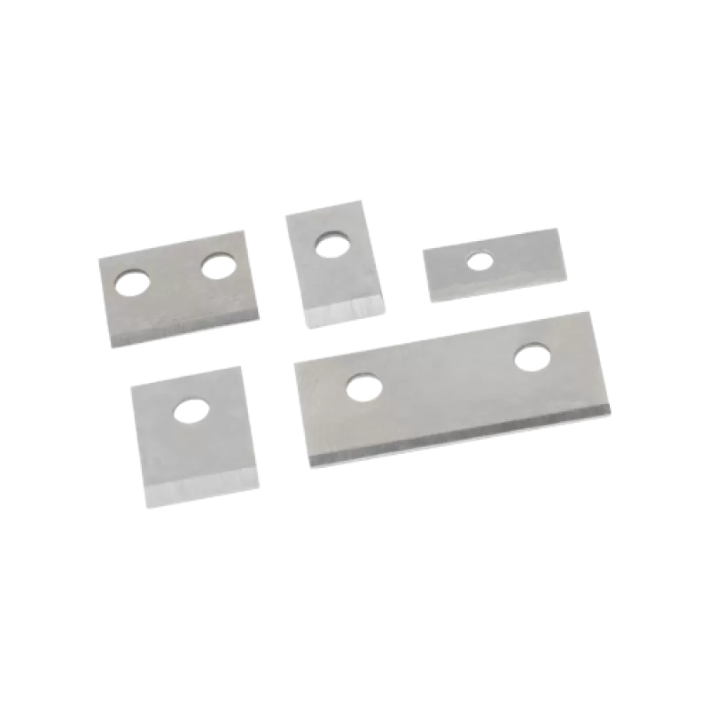 Set lame schimb pentru cleste sertizare EZ TSY-EZ-BLADE