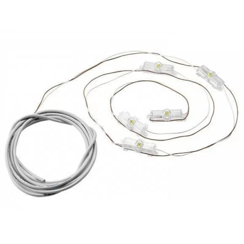 SET LED PENTRU BRAT BARIERA EVA8