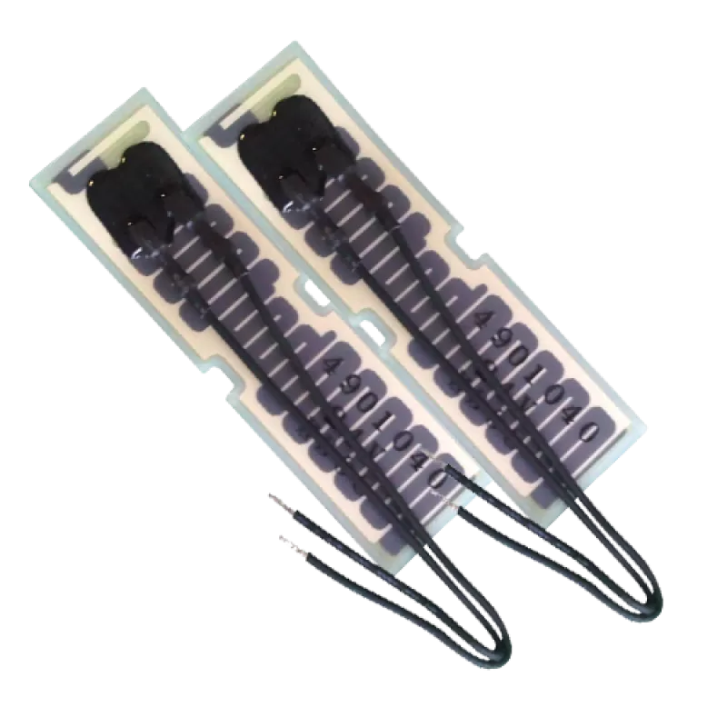 Set modul de incalzire - OPTEX HU-3