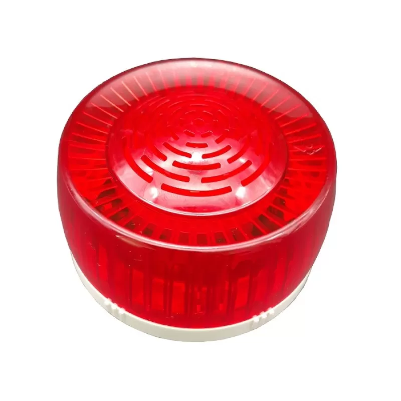 SIRENA ADRESABILA CU FLASH