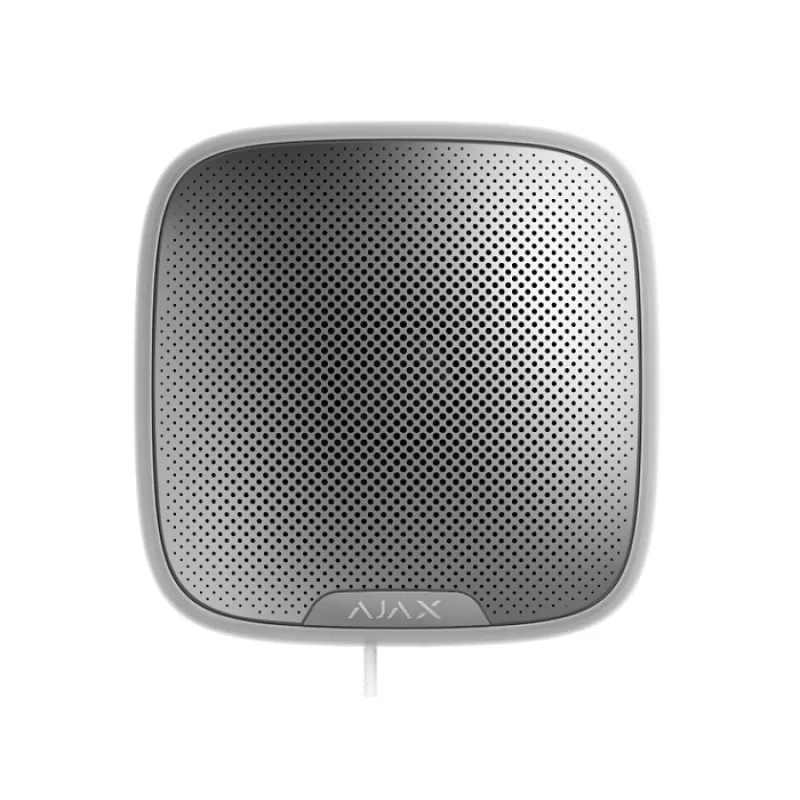 SIRENA CABLATA EXTERIOR AJAX