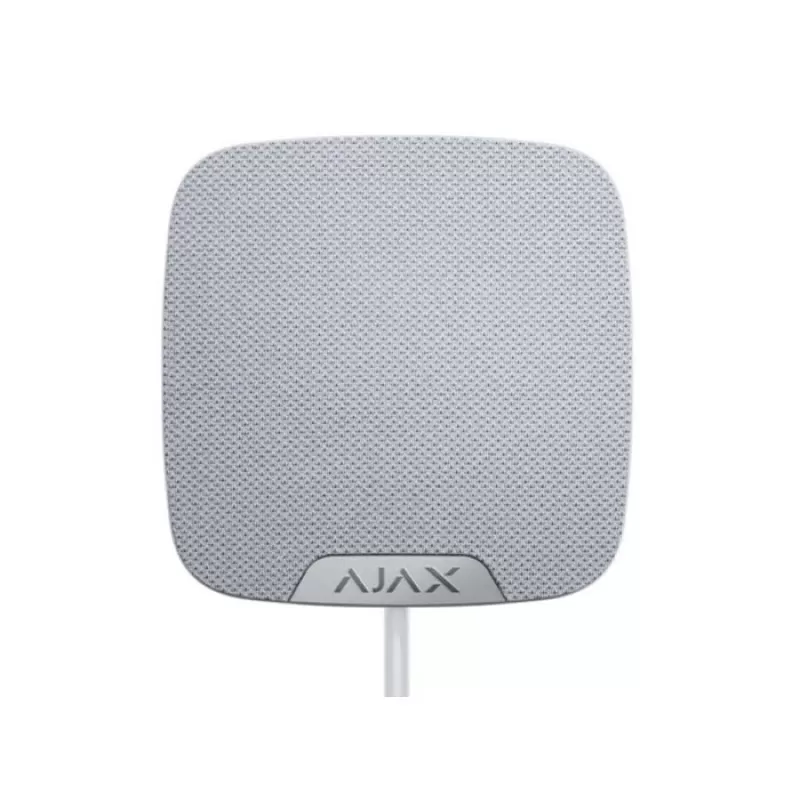 SIRENA CABLATA INTERIOR AJAX