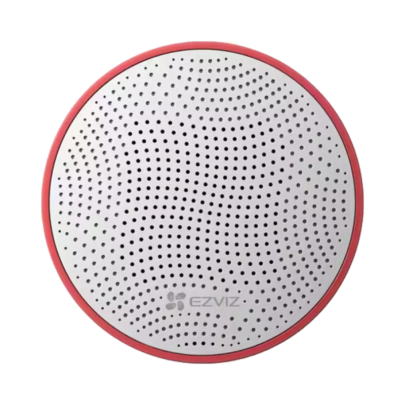 Sirena de exterior Smart Home EZVIZ,  avertizare optica si acustica, protectie antisabotaj, comunicare Wireless  ZigBee CS-T9C - imagine 1