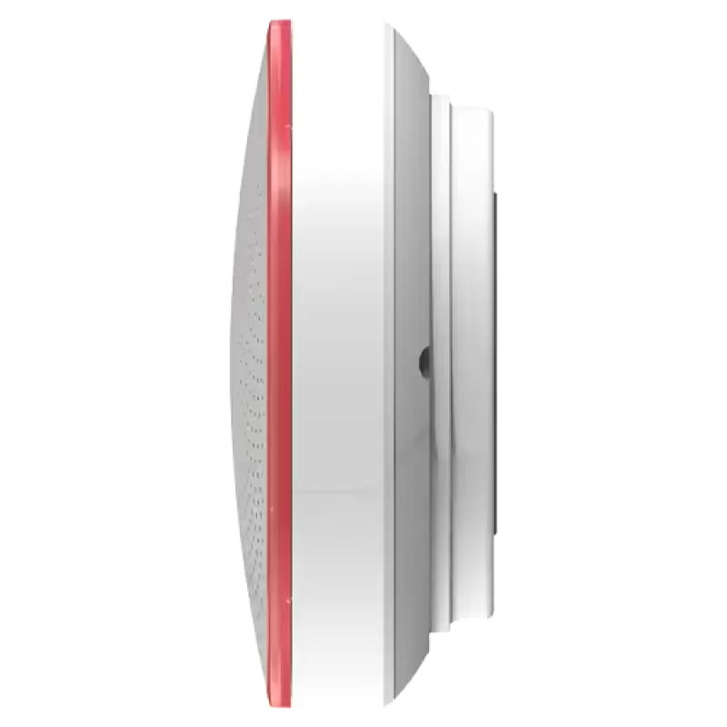 Sirena de exterior Smart Home EZVIZ,  avertizare optica si acustica, protectie antisabotaj, comunicare Wireless  ZigBee CS-T9C - imagine 2