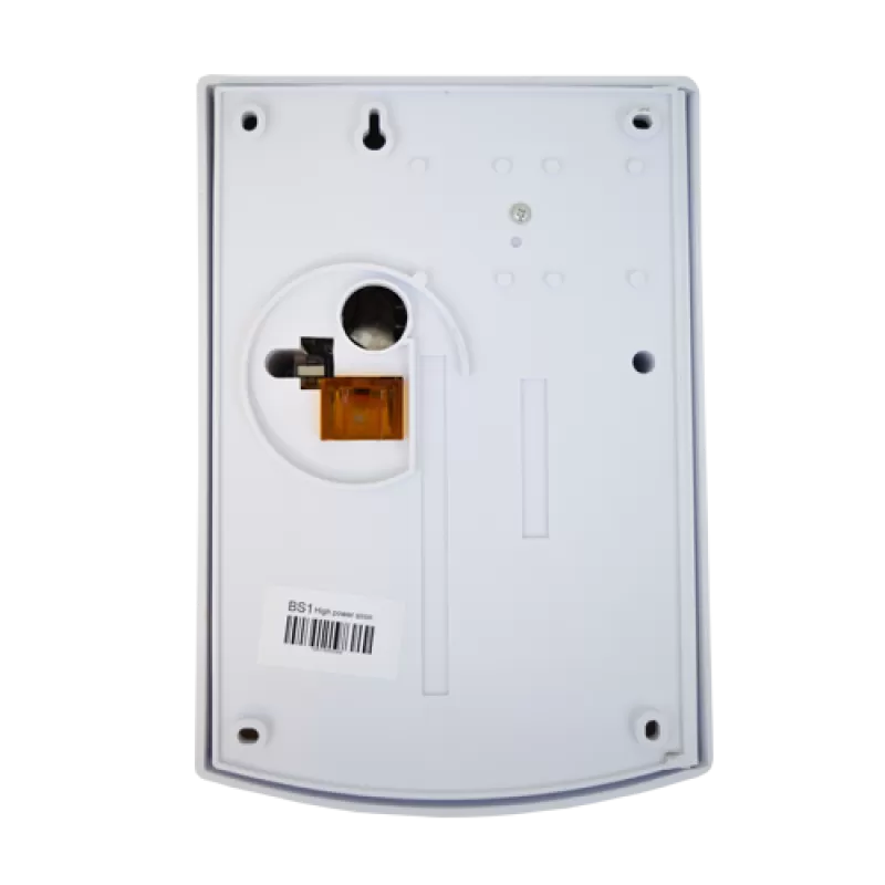 Sirena exterior autonoma, 128db BS1 - imagine 3