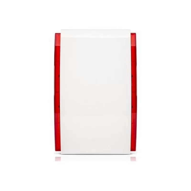 Sirena Satel SPW-250 R, Interior, 120dB