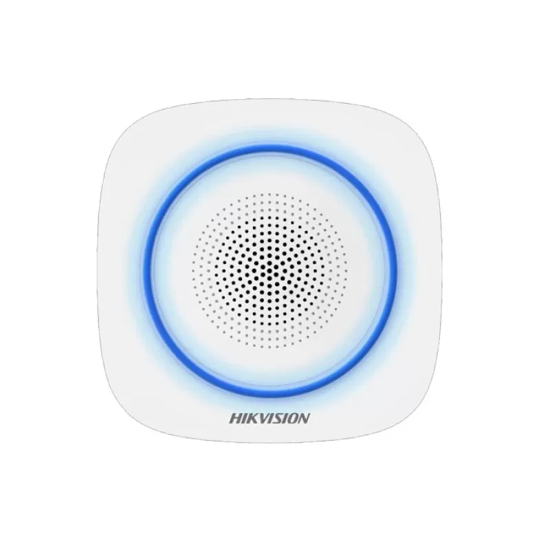 SIRENA WIRELESS DE INTERIOR AX PRO