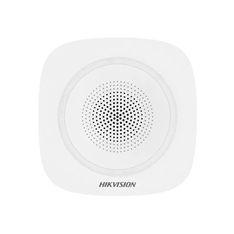 SIRENA WIRELESS DE INTERIOR AX PRO - imagine 1