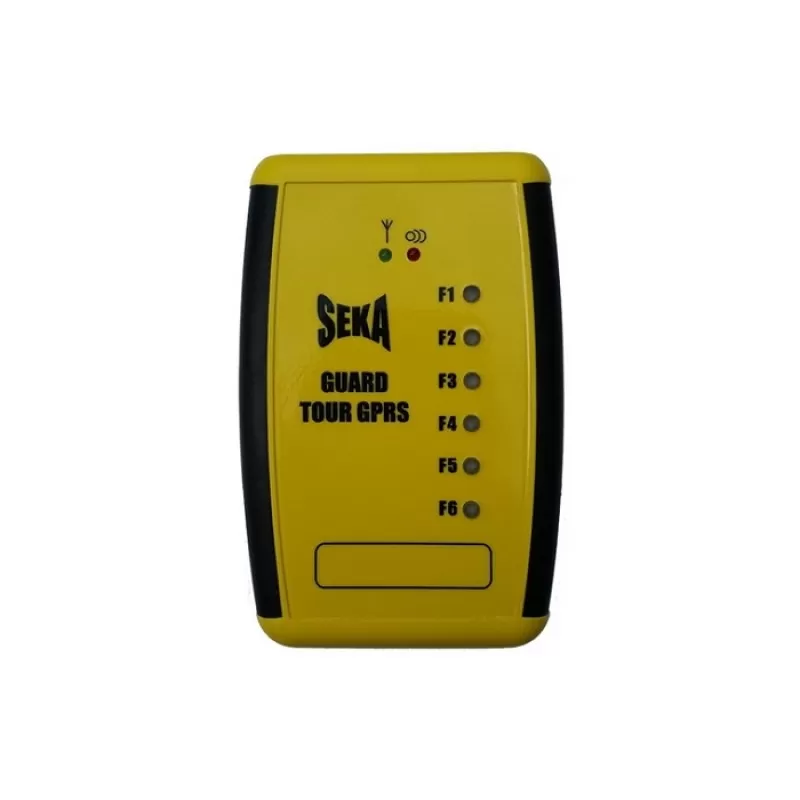 SISTEM DE VERIFICARE PATRULA GPRS