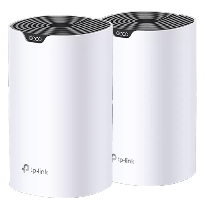 Sistem Mesh Wi-Fi TP-Link Deco S7(pachet de 2), AC1900, Dual-Band, 3x3 MU-MIMO DecoS7(2-pack)