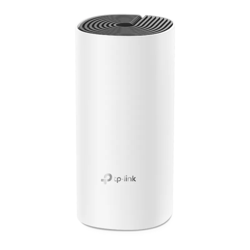 Sistem Mesh Wireless TP-LINK Deco M4(pachet de 1) AC1200 Gigabit DecoM4(1-pack) - imagine 1