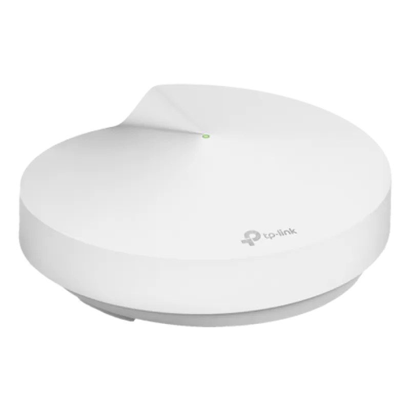 Sistem Mesh Wireless TP-LINK Deco M5(pachet de 1) AC1300 Gigabit DecoM5(1-pack)