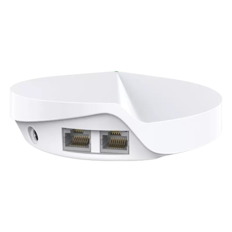 Sistem Mesh Wireless TP-LINK Deco M5(pachet de 1) AC1300 Gigabit DecoM5(1-pack) - imagine 2