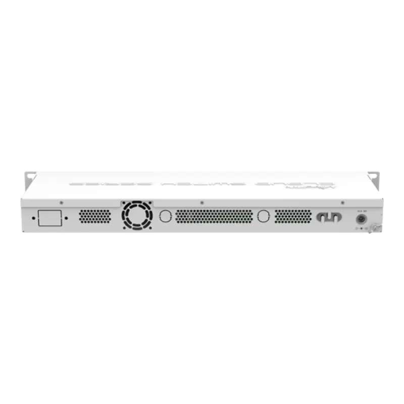Smart Management Switch, 24 x Gigabit, 2 x SFP+ 10Gbps - Mikrotik CSS326-24G-2S+RM - imagine 1