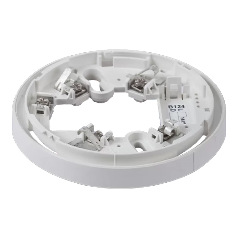 Soclu standard pentru detectorii adresabili din seria SensoIRIS - TELETEK SensoIRIS-B124
