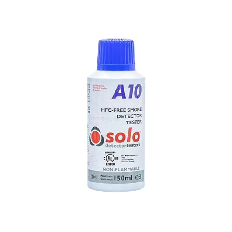 Spray tester fum - SOLO SOLO-A10-SMOKE