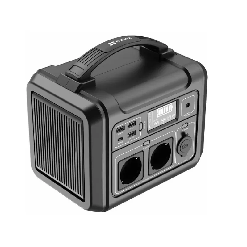 STATIE DE ALIMENTARE PORTABILA 300W