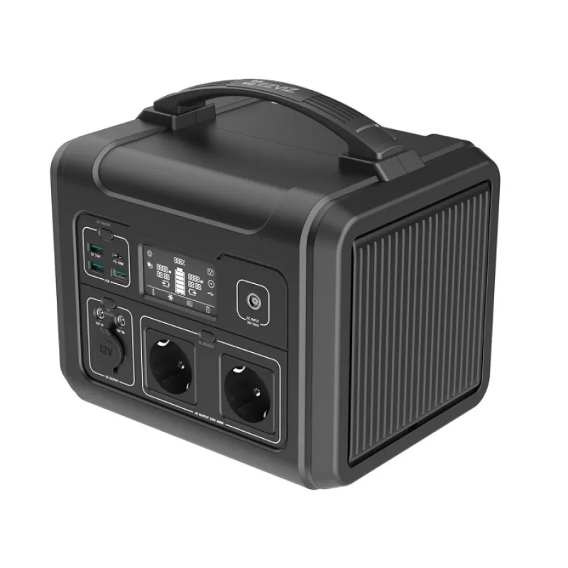 STATIE DE ALIMENTARE PORTABILA 600W