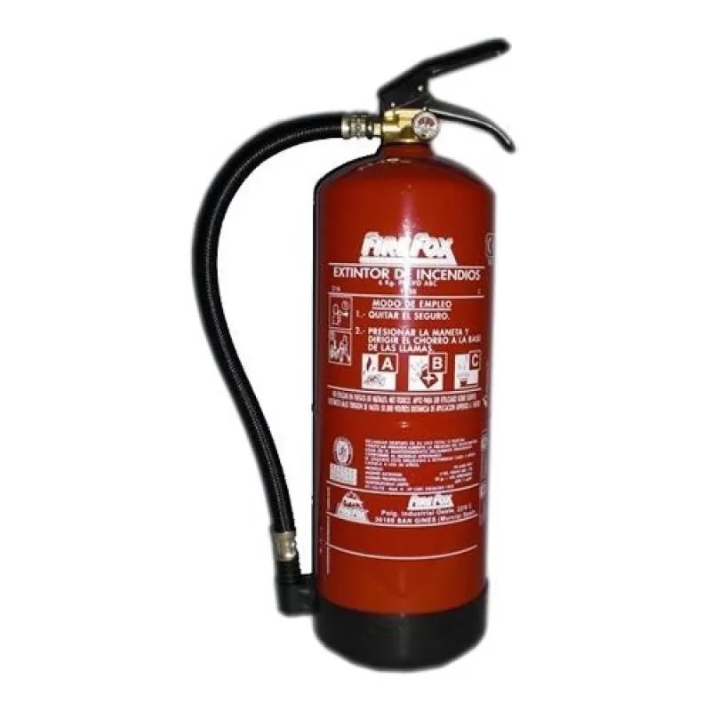 Stingator Cofem Pulbere ABC 43A-233B, Cantitate 12kg