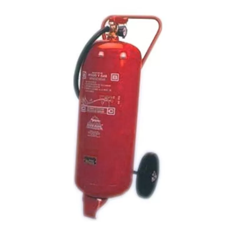 Stingator Cofem Pulbere ABC, Troller, Cantitate 25kg