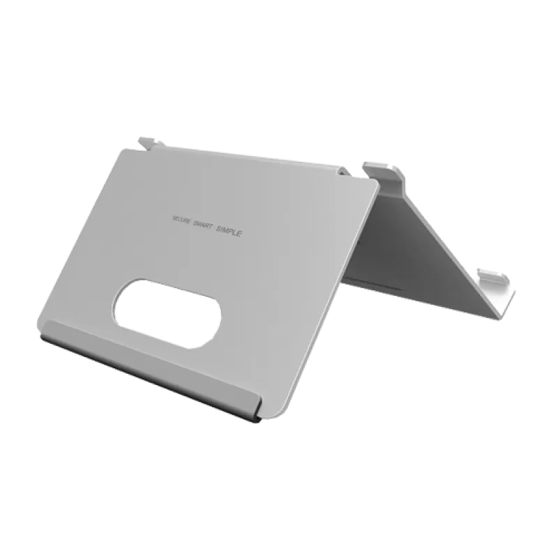 Suport de birou pentru posturi video de interior - HIKVISION DS-KABH8350-T