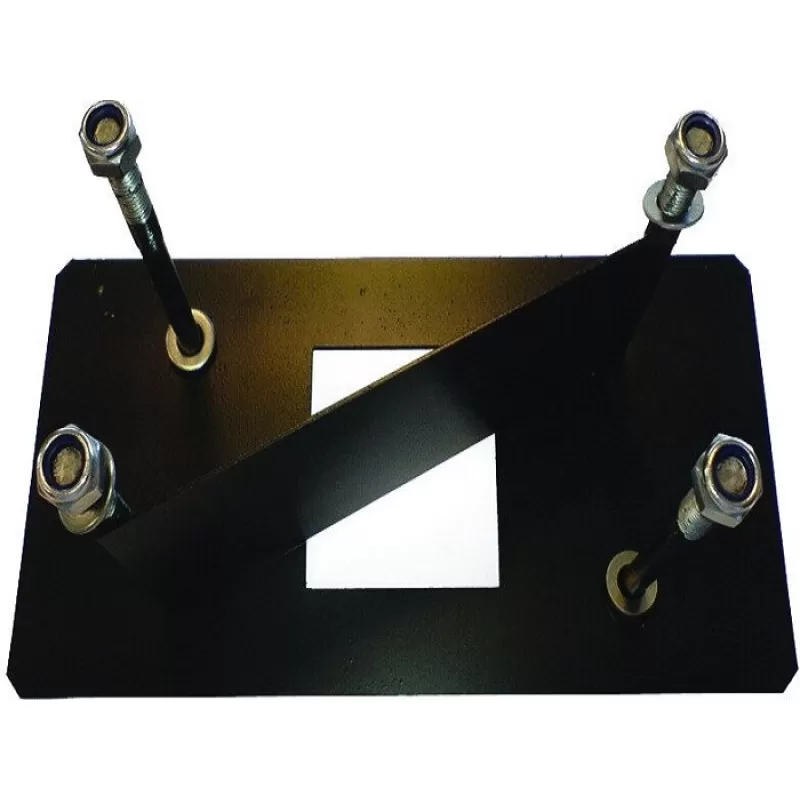 SUPORT IN BETON PENTRU PT