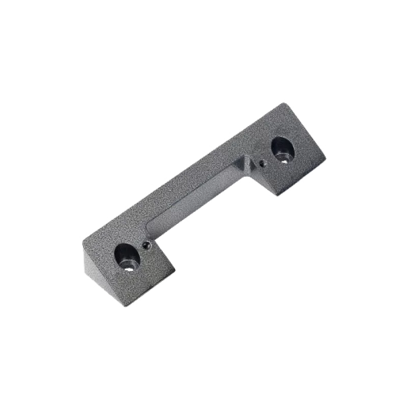 Suport montaj in unghi de 30 grade pentru post exterior - HIKVISION DS-KAB21-B