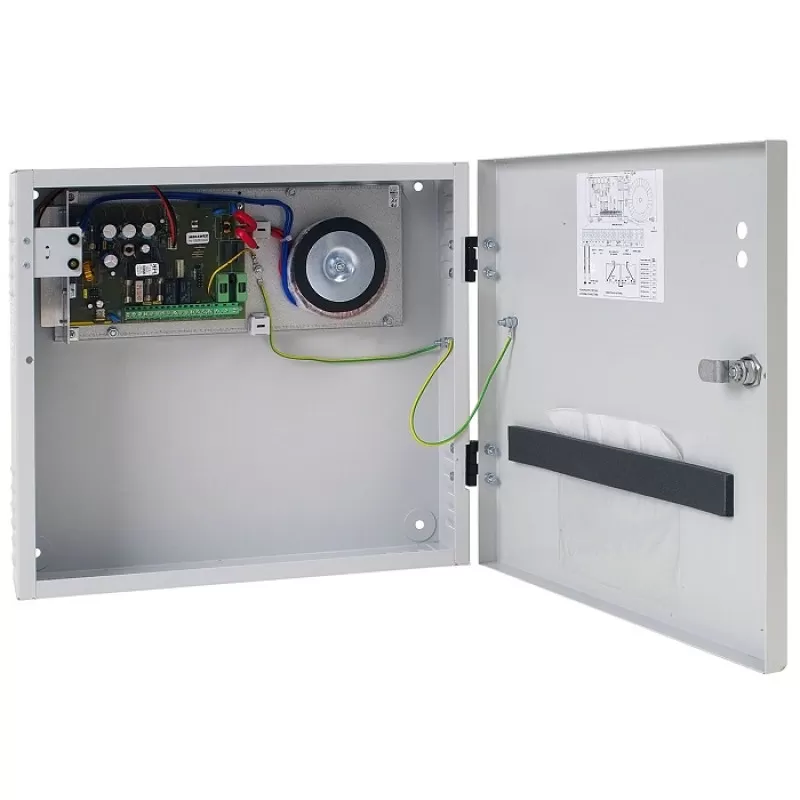 SURSA ALIMENTARE 7A/24VDC, 17AH
