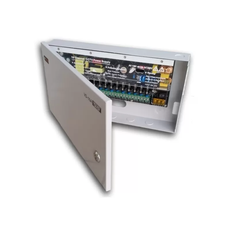 SURSA ALIMENTARE IN COMUTATIE IN 90-260VAC 50-60HZ