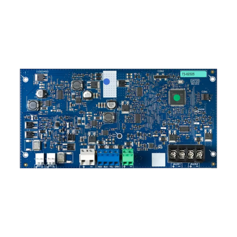 Sursa alimentare supervizata 3A, PowerSeris Pro, adaptor alimentare inclus - DSC HSM3350I