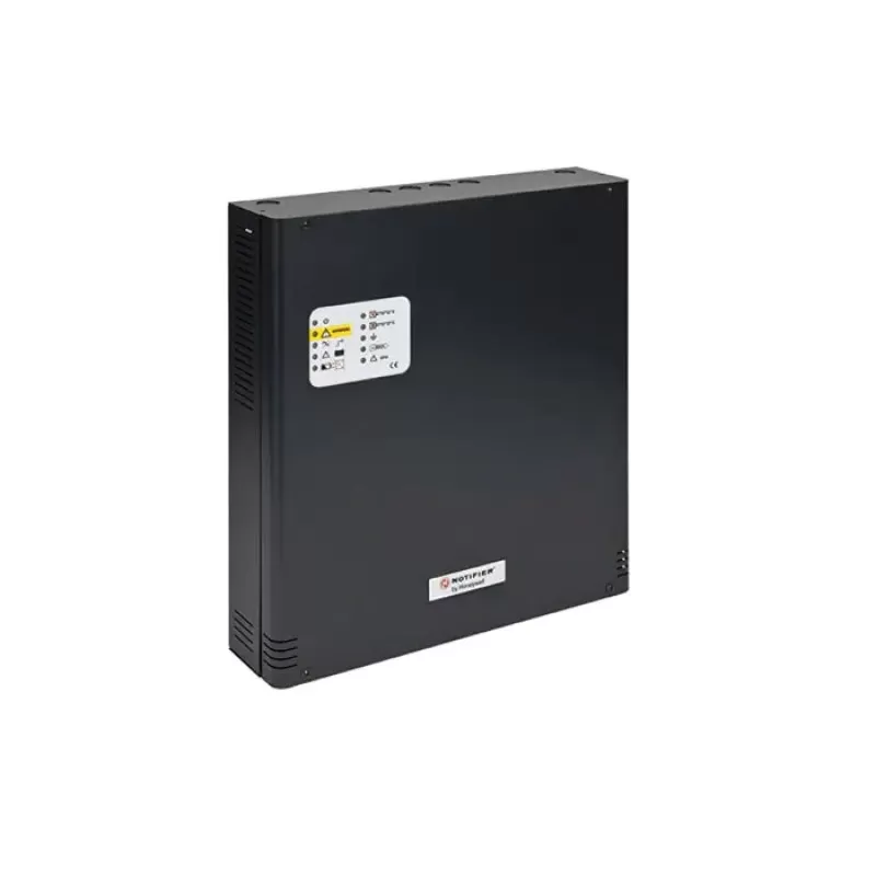 SURSA AUXILIARA ALIMENTARE EN54-4, 24 VDC 2.5A