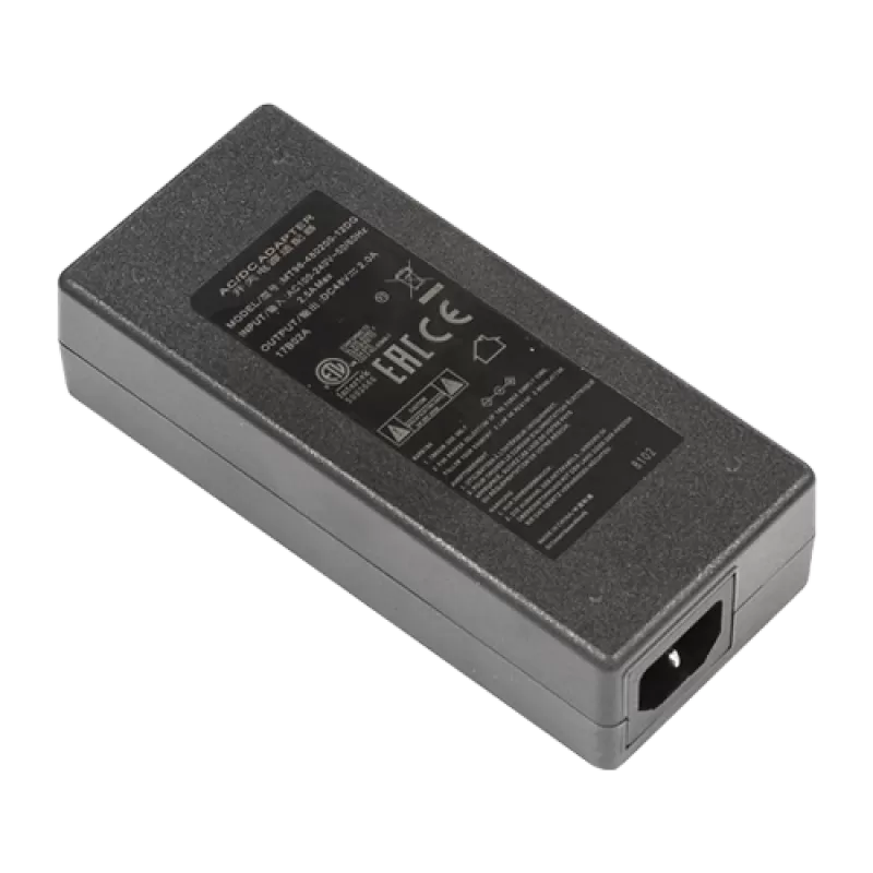 Sursa de alimentare DC 48V 2A 96W - Mikrotik 48V2A96W