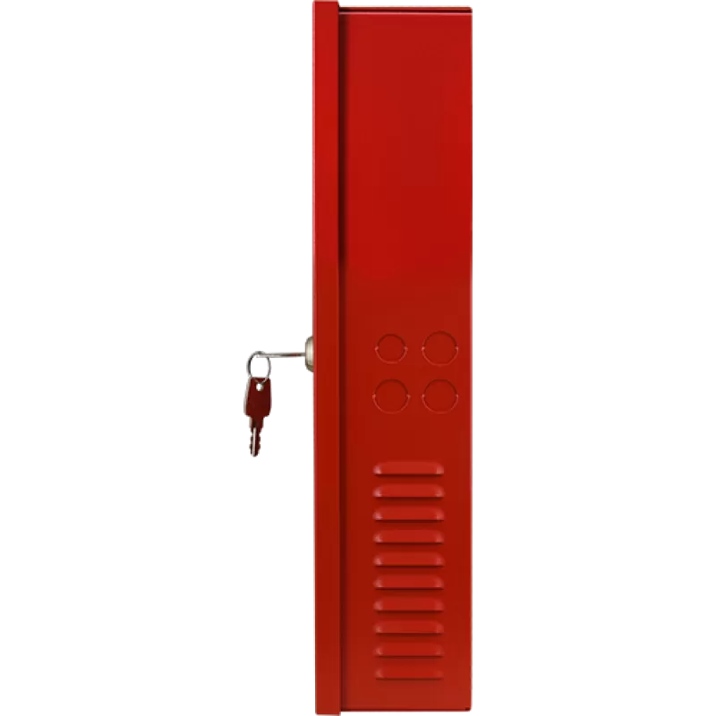 SURSA PENTRU SISTEME DE INCENDIU EN54C, 27.6V/10A - imagine 3