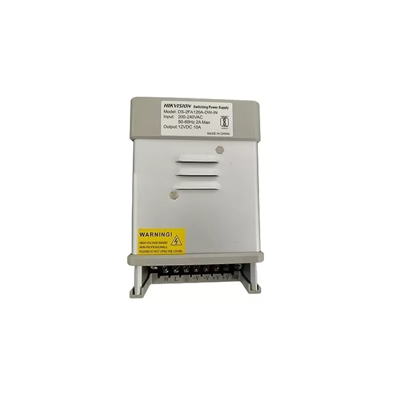 SURSA DE ALIMENTARE, IESIRE 12 VDC 10A