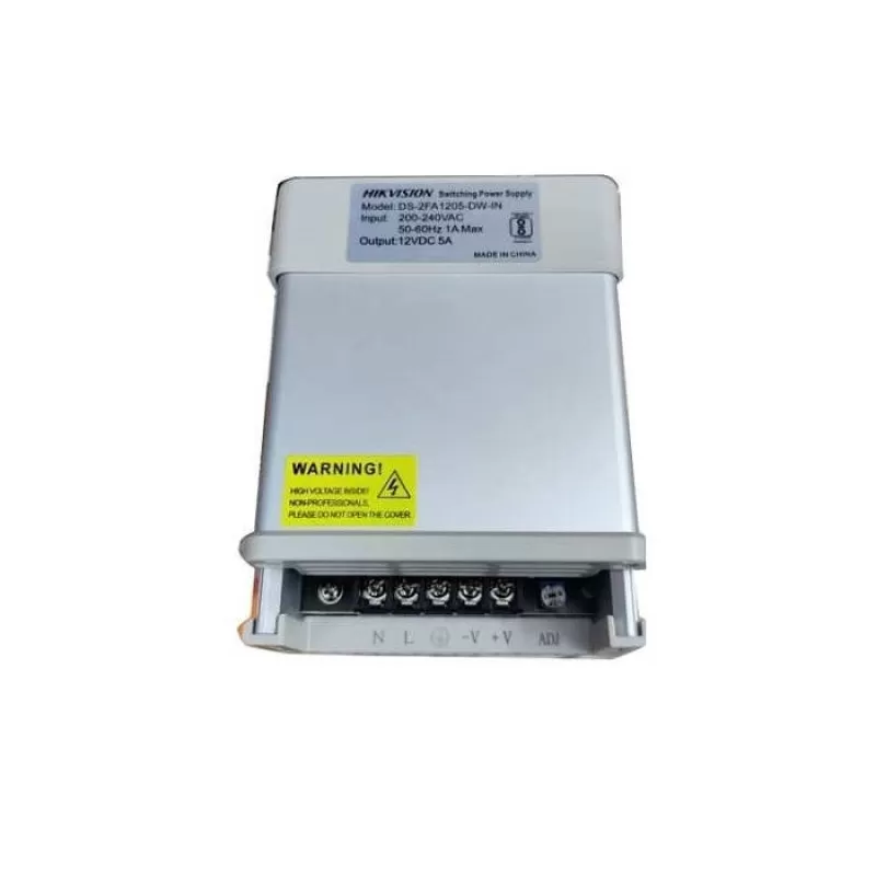 SURSA DE ALIMENTARE, IESIRE 12 VDC 5A