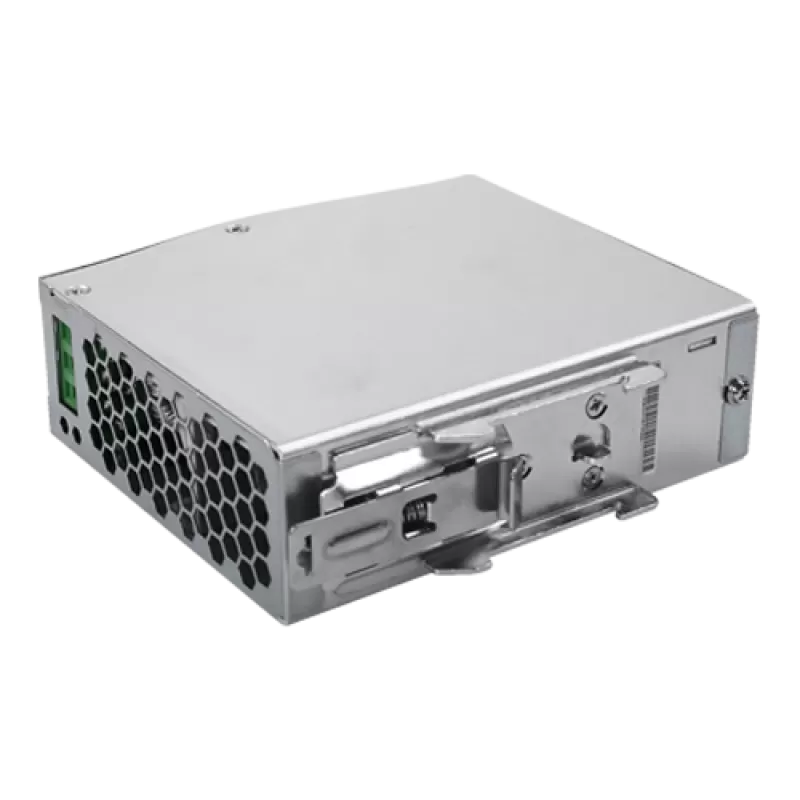 Sursa de alimentare in comutatie, 12V / 10A, sina DIN - MEAN WELL EDR-120-12 - imagine 2