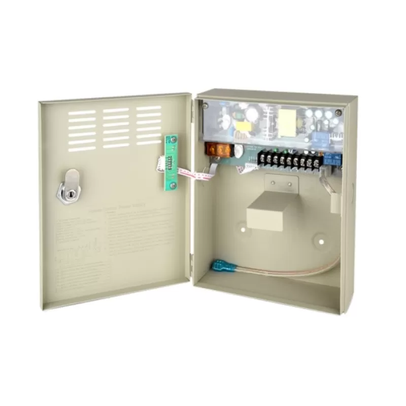 SURSA DE ALIMENTARE PENTRU CONTROL ACCES, 12VDC 3A